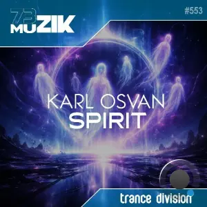 Karl Osvan - Spirit (2026)