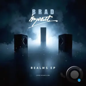 Brad Impact - Realms (2026)