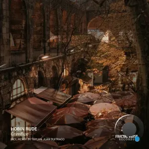 Hobin Rude - Grimflux (2026)