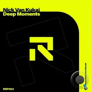 Nick Van Kukaj - Deep Moments (2026)