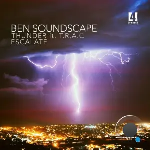 Ben Soundscape - Thunder / Escalate (2026)