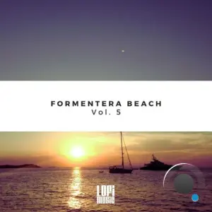 Formentera Beach, Vol. 5 (2026)