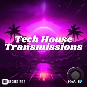 Tech-House Transmissions, Vol. 17 (2026)