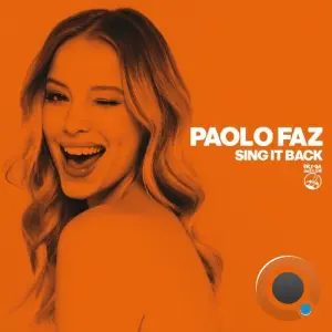 Paolo Faz - Sing It Back (2026)
