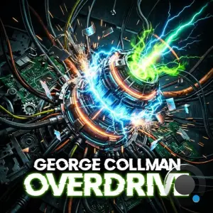 George Collman - Overdrive (2026)