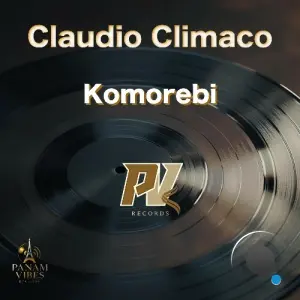 Claudio Climaco - Komorebi (2026)