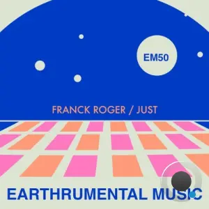 Franck Roger - Just (2026)