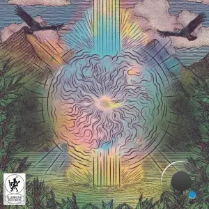 Frits Wentink x Malin Genie - Demiurge (2026)