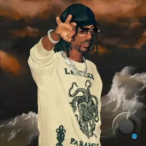 Your Boy Posca, Boldy James - Hook, Line And Sinker (2026)