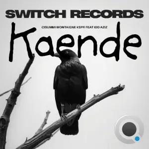 CISUMMI, Montaigne & Kspr ft. Idd Aziz - Kaende (2026)