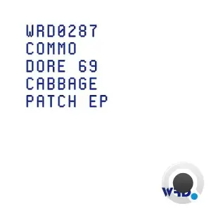 Commodore 69 - Cabbage Patch (2026)