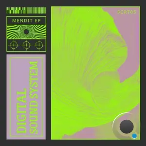 Digital Sound System - Mendit (2026)