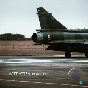 Matt Atten - Indivisible (2026)