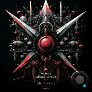 MDMØ - Chaos Circuit (2026)