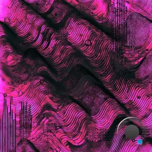 Mawari - Static Pulse (2026)