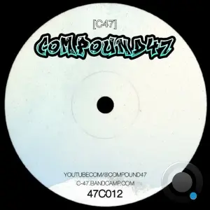 COMPOUND 47 - AMIGA TAPE (2026)