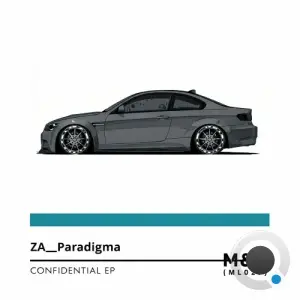 Za  Paradigma - Confidential (2026)