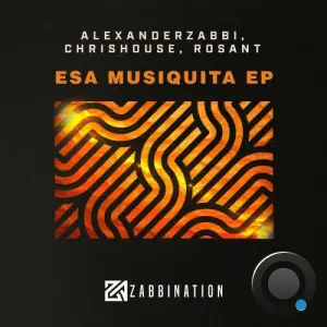 Alexander Zabbi - Esa Musiquita (2026)