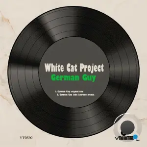 White Cat Project - German Guy (2026)