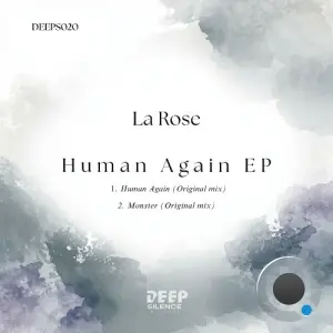 La Rose - Human Again (2026)