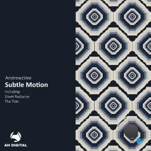 AndrewzVee - Subtle Motion (2026)