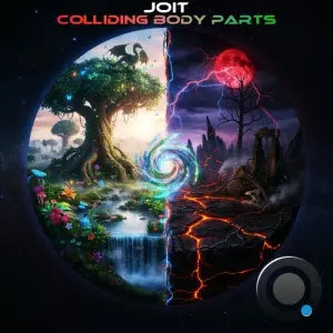Joit - Colliding Body Parts (2026)