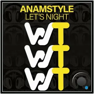 AnAmStyle - Let's Night (2026)