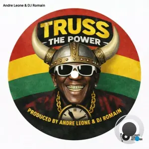 André Leone & Dj Romain - Truss The Power (2026)