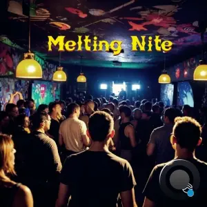 Keisho Kikuchi - Melting Nite (2026)