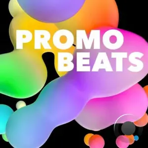 Simon Pettersson - Promo Beats (2026)
