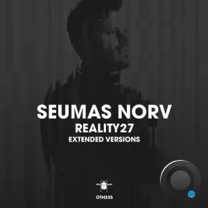 Seumas Norv - Reality27 (Extended Versions) (2026)