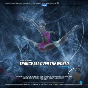 Ryui Bossen - Trance All Over The World 330 (2026-03-16)