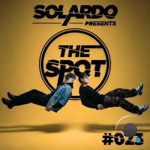 Solardo - The Spot 023 (2026-03-16)
