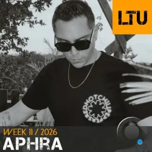 Aphra - Ltu Podcast Week 147 (2026-03-16)