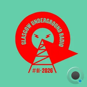 Kevin Mckay - Glasgow Underground Radio 167 (2026-03-16)