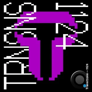 John Digweed - Transitions Episode 1124 (2026-03-16)