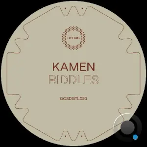 Kamen - Riddles (2026)