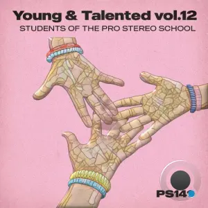 Iros - Young & Talented, Vol. 12 (2026)