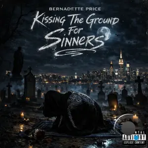 Bernadette Price - Kissing The Ground For Sinners (2026)
