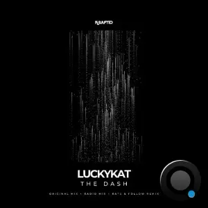 LUCKYKAT - The Dash (2026)