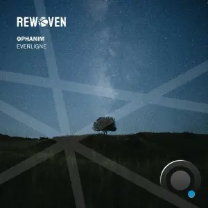 Ophanim - Everligne (2026)