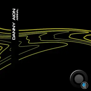 Danny Aion - Arrival (2026)