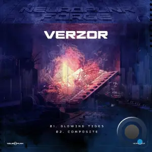 Verzor - Glowing Tides, Composite (2026)