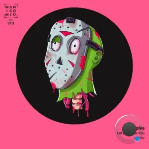 Alphie - Let Me Show You (2026)