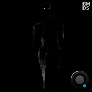 Burak Basar - There Is a Shadow in the Darkness (2026)