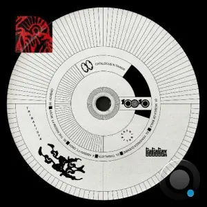 1OO1O - II (Venganza Djembe) (2026)