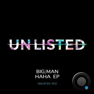 BIG:MAN - HAHA (2026)