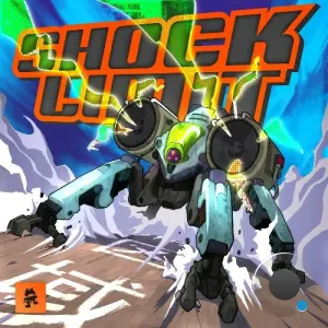 Bossfight - Shock Limit (2026)