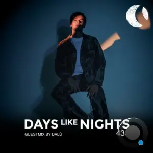 Eelke Kleijn - Days Like Nights 436 (2026-03-16)