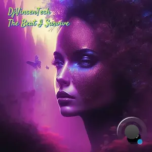 DjVincenTech - The Beat I Survive (2026)